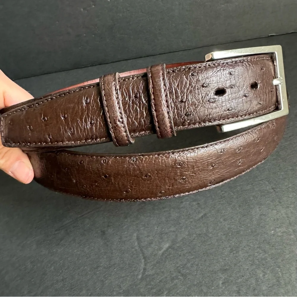 Torino elite ostrich